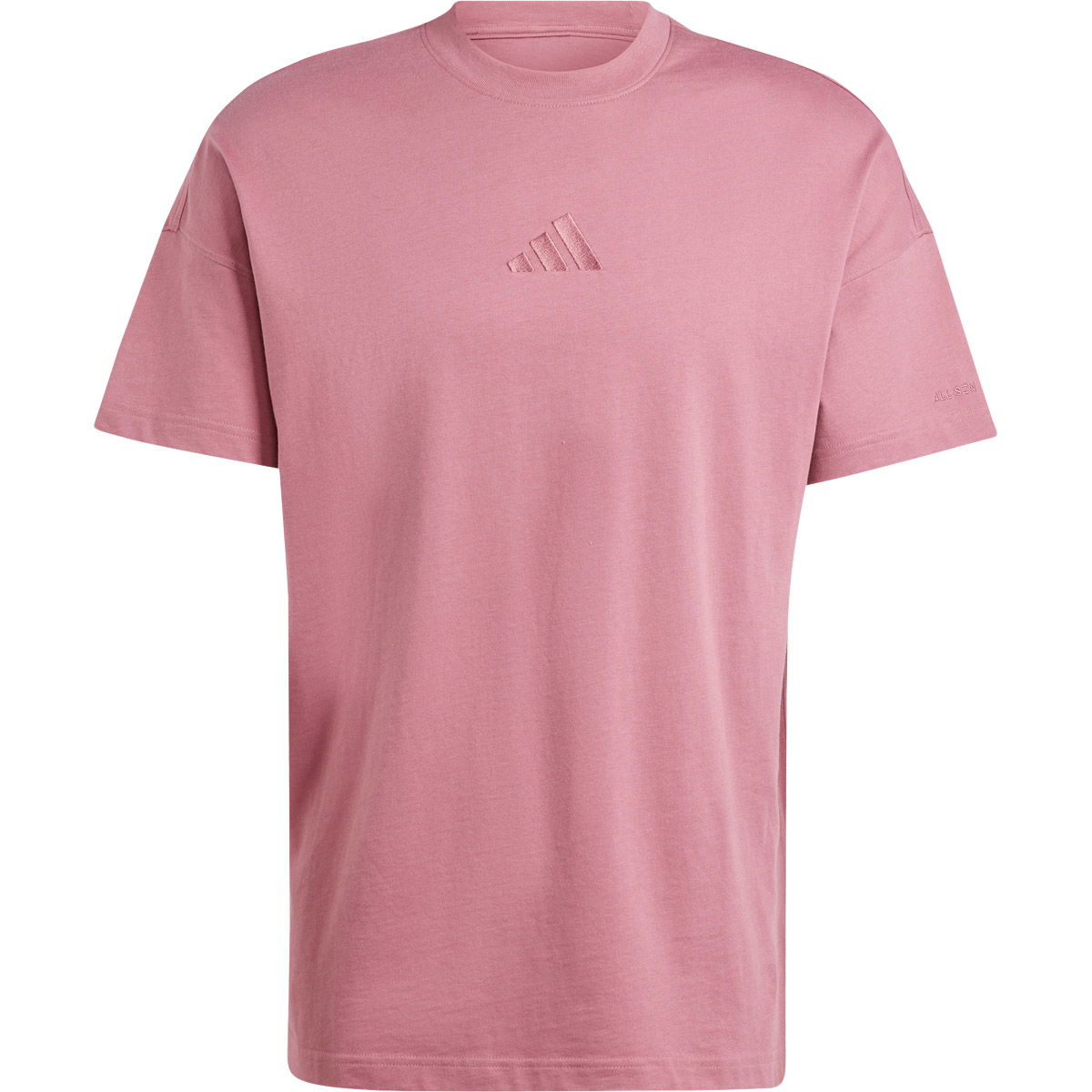 adidas All SZN T-shirt Herre