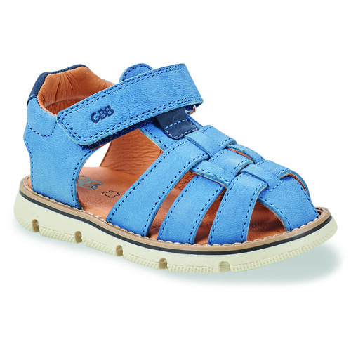 GBB - ZATOS - Bleu