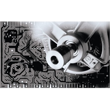 Lave-linge top Aeg L53266AL 6.0 kg