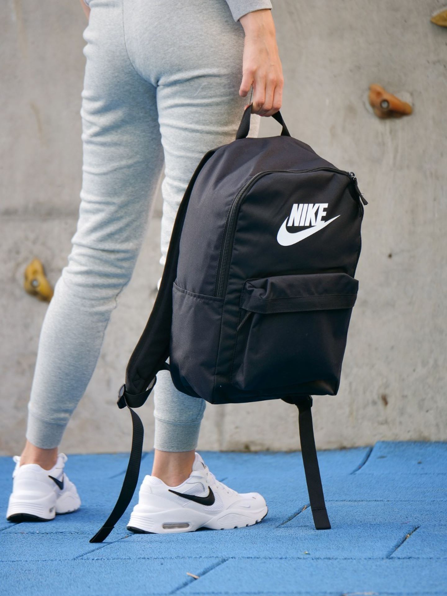 Heritage 2.0 Backpack