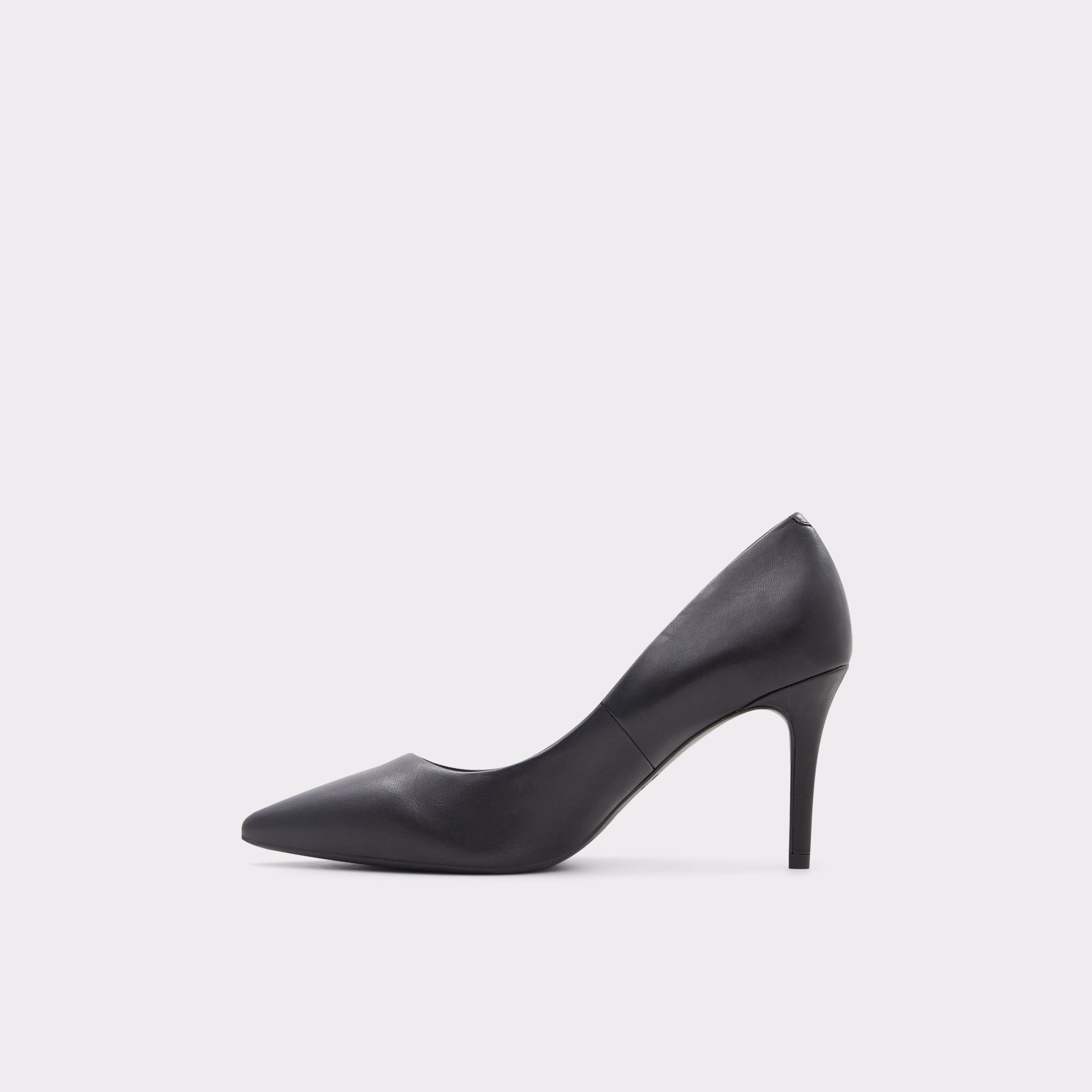 Sereniti Black Women Pumps