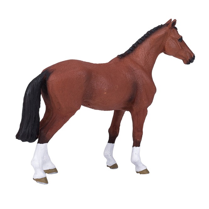 Besttoy Farmland - Niederländisches Warmblut - Spielfigur 387294