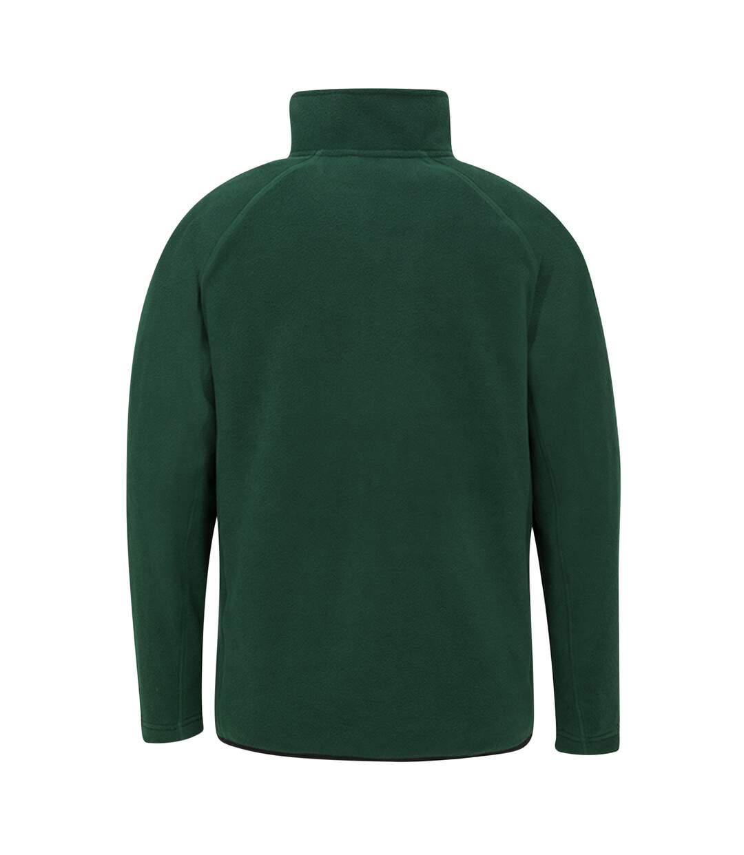 Result Genuine Recycled - Haut polaire - Homme (Vert forêt) - UTRW7901
