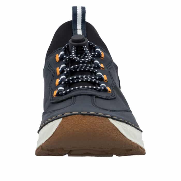 Rieker Sneakers Dame 44551-14