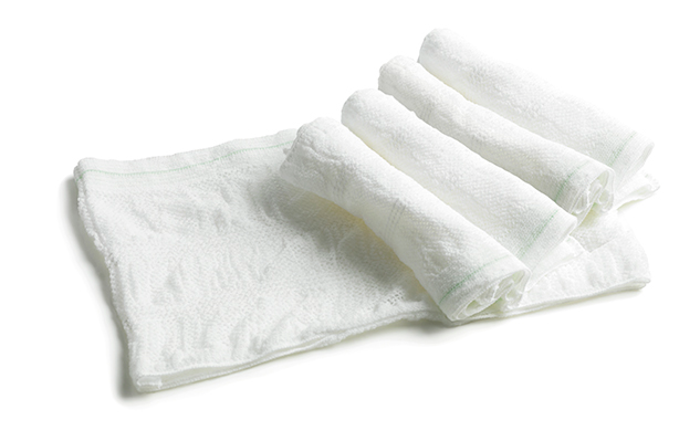 CULOTTES EXTENSIBLES LAVABLES - blanc