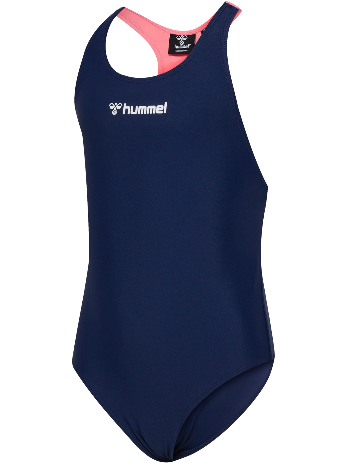 hmlCRAWLY SWIMSUIT