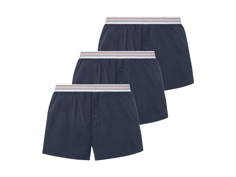 Heren boxer