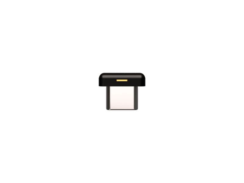 Yubico YubiKey 5C Nano FIPS FW 5.4 USB-C, 1 Stück YubiKey 5 Nano FIPS
