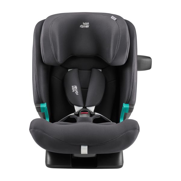 Britax Romer Autostoel ADVANSAFIX PRO Classic Deep Grey