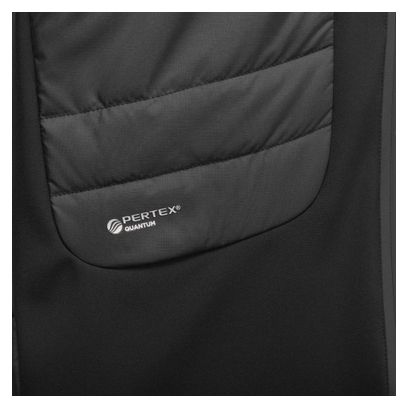 Veste Altura Esker Dune Gris/Noir