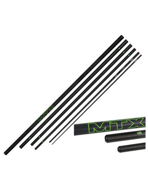 Matrix Mtx V2 Margin 1 8.7m Pole Package - Vaste Hengel -
