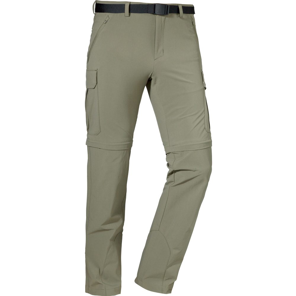 Schöffel Kyoto3 Zip-Off Hose Herren sea turtle