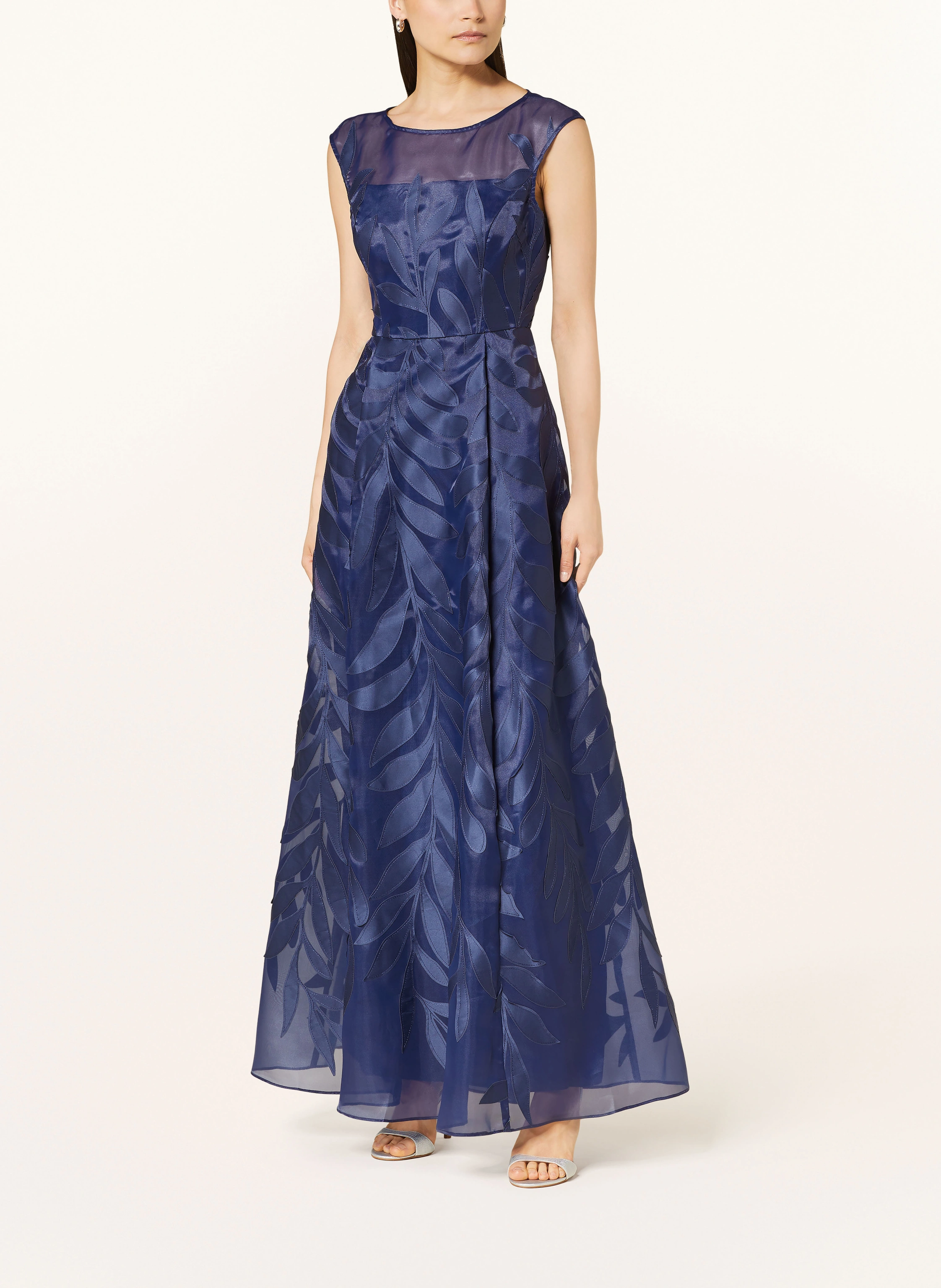 ADRIANNA PAPELL Abendkleid