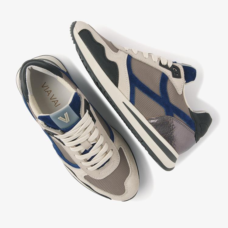 Via Vai 60011 Nora Blauw