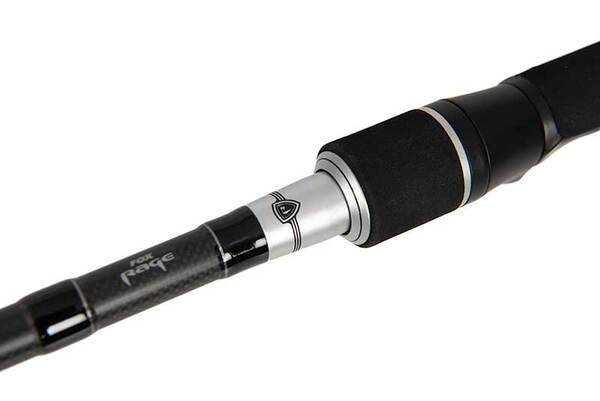 Canne Spinning Fox Rage TR Jig Finesse 270cm (7-28g)