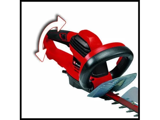 Einhell GE-EH 7067, Vekselstrøm, 700 W, 220 - 240 V, 50 Hz, 3,73 kg, 185 mm