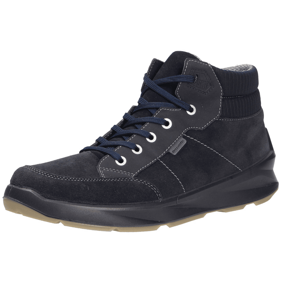 Ricosta Stiefel blau