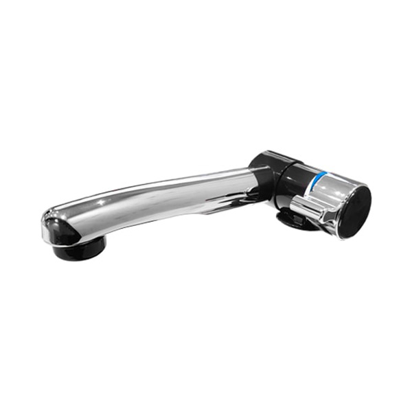 Robinet mitigeur COMET London chrome