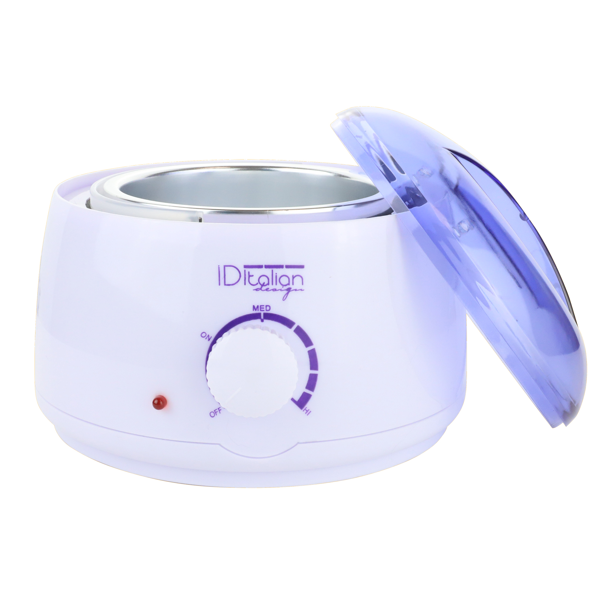 Italian Design Wax Heater