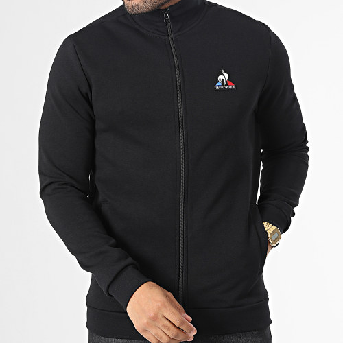Veste Zippée 2310561 Noir