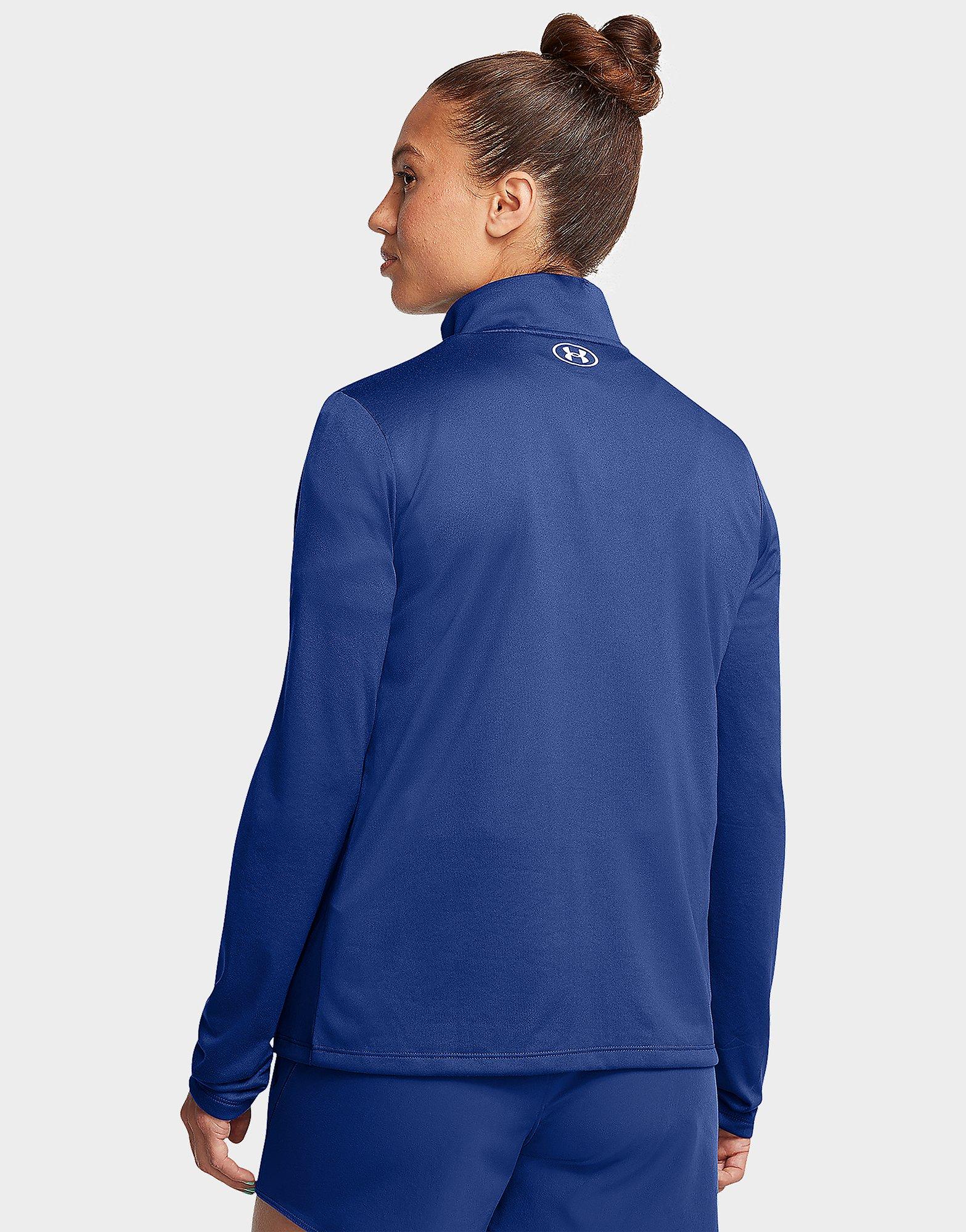 Under Armour Long-Sleeves Tech Full Zip