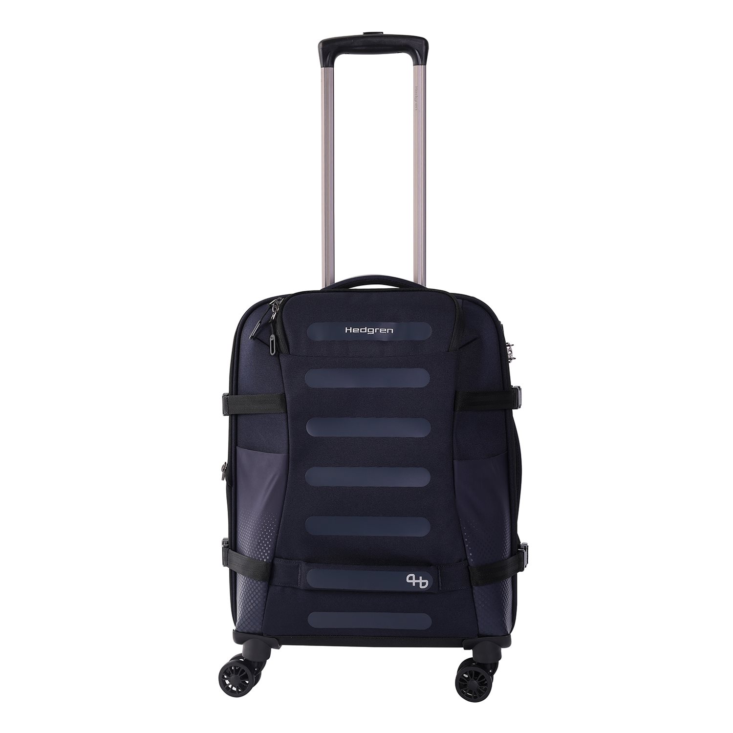 Hedgren Comby Weekend peacoat blue