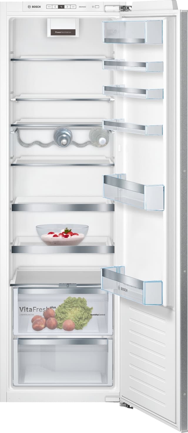 Bosch Køleskab KIR81AFE0 (Integreret)