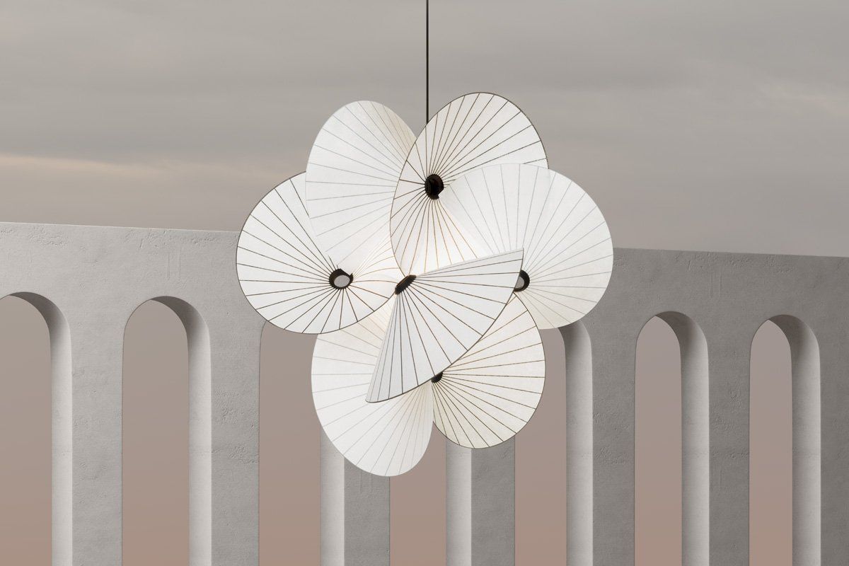 Moooi   Serpentine Hanglamp