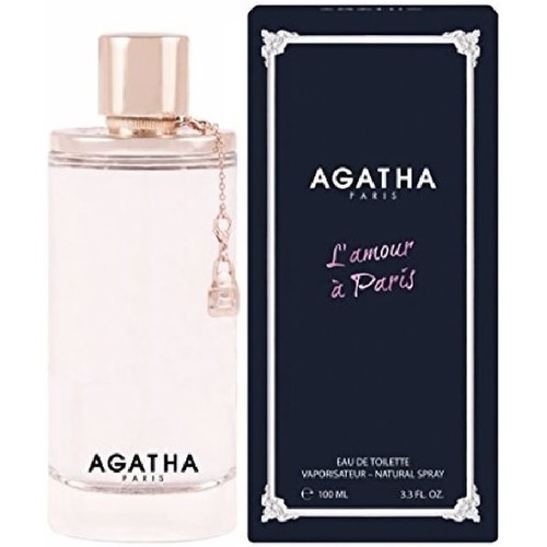 Agatha Ruiz de la Prada - L'Amour À Paris Eau De Toilette Vaporizador