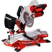 Einhell - TE-MS 18/210 Li - Accu Afkort-/Verstekzaag - 18V Li-ion