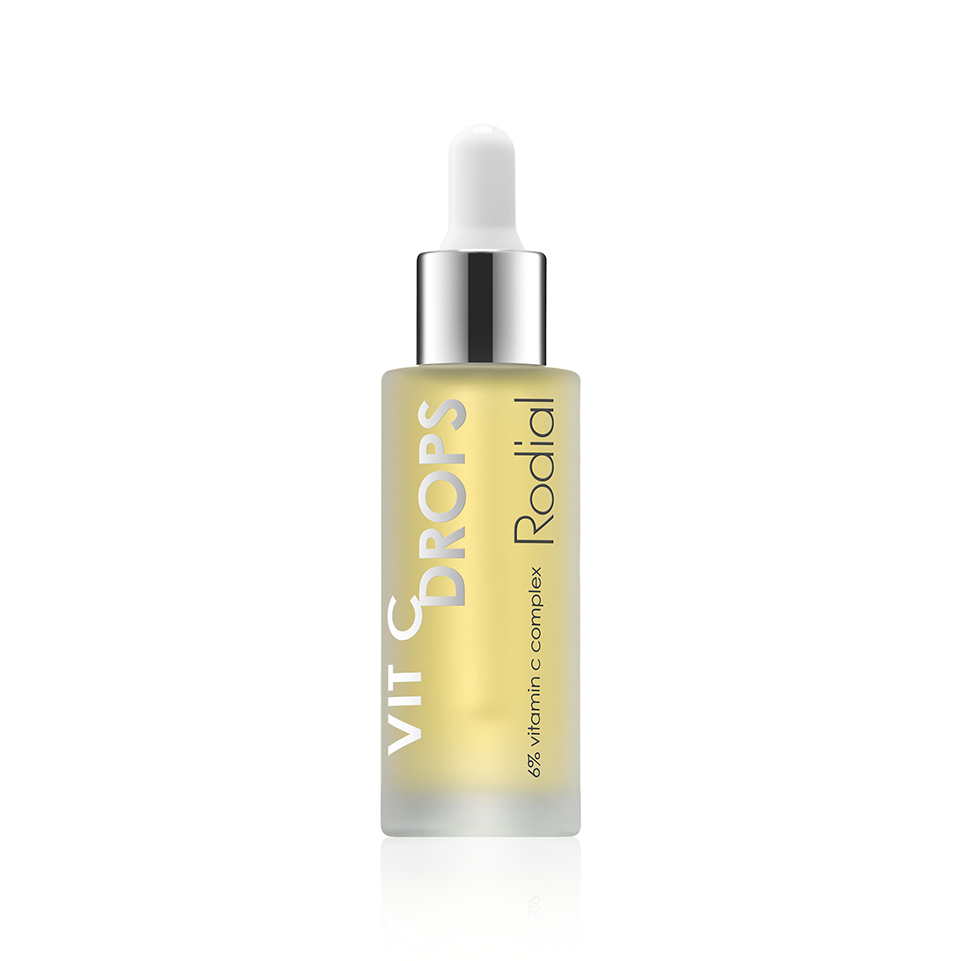 Vit C Booster Drops
