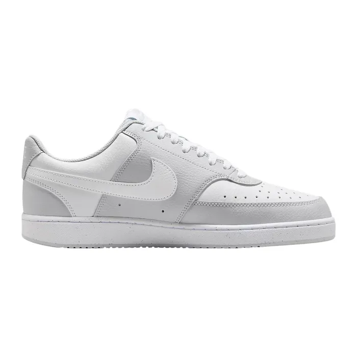Nike Court Vision Low Sneakers Heren