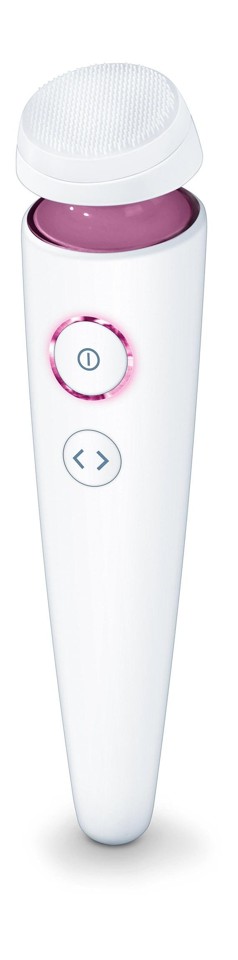 Beurer - FC 95 Facial Brush - 3 Years Warranty