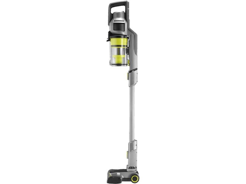 RYOBI Akku-Sauger RSVS18-0 ohne Akku und Ladegerät Akku-Handstaubsauger mit Dualzyklon-HEPA-Filter