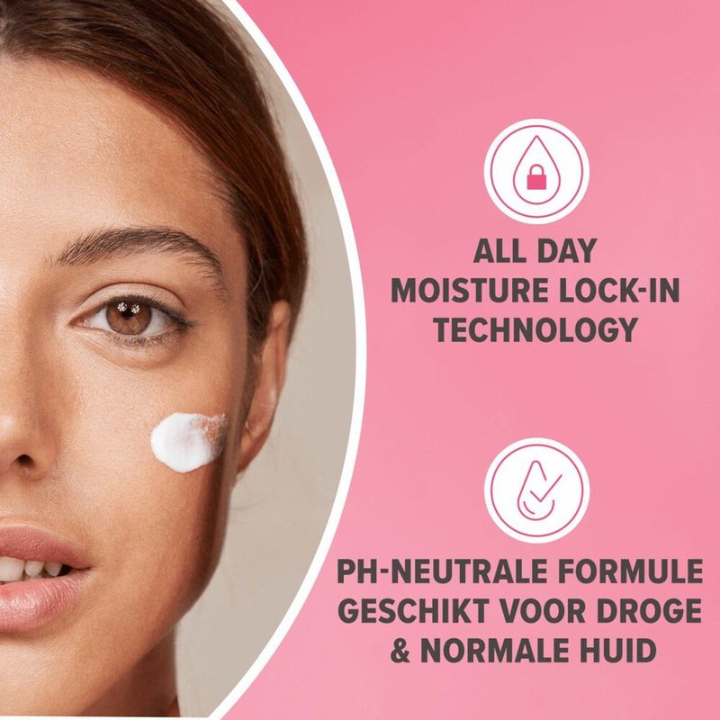 Olay - Essentials - Hydraterende Beauty Fluid Gezichtslotion - 100 ml