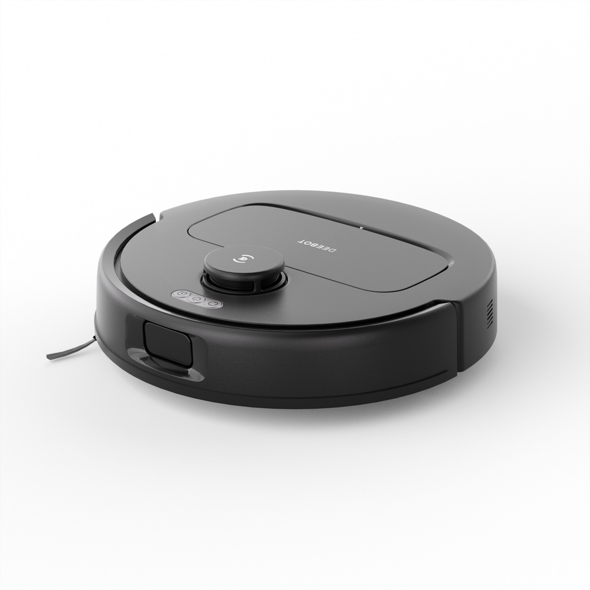 ECOVACS »Ecovacs Saugroboter N30 Pro omni, Deebot«