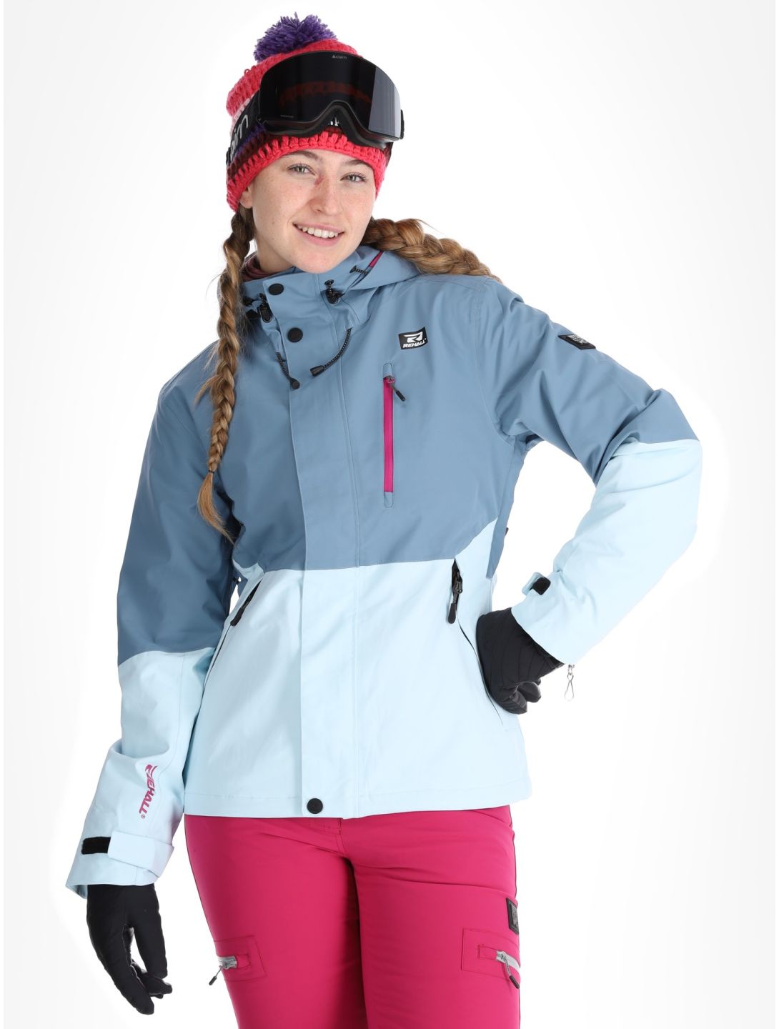 Liza-R ski-jas dames