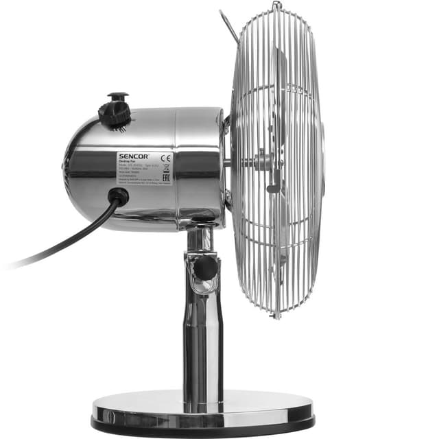 SENCOR Bordventilator 25 cm