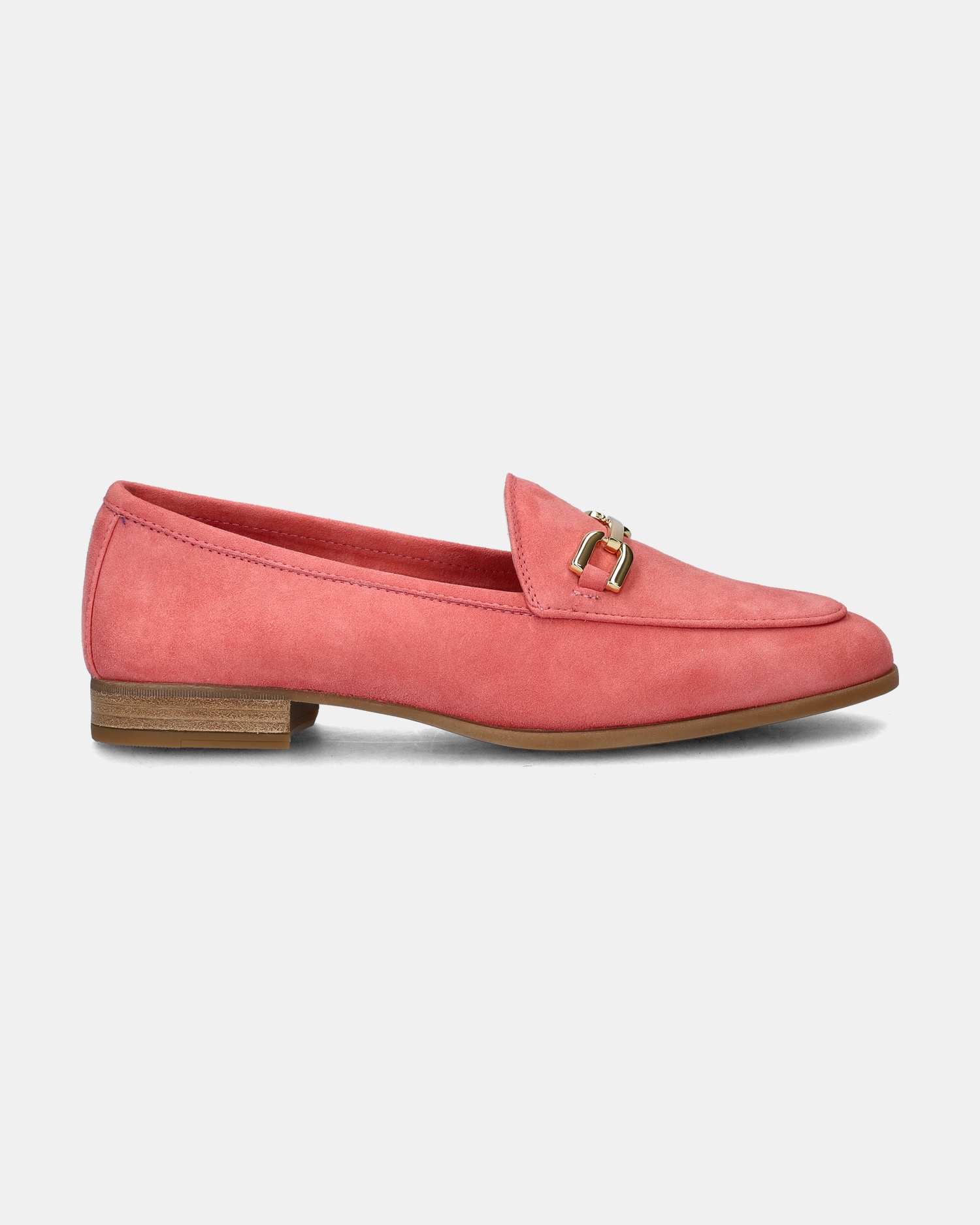 Unisa Dalcy Mocassins & loafers  - roze