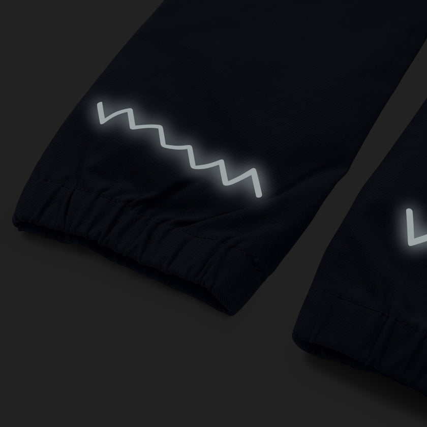 Rush schwere Twill Hose