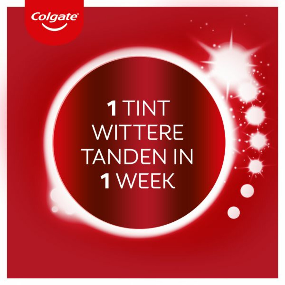 Colgate Tandpasta Max White One75 ml