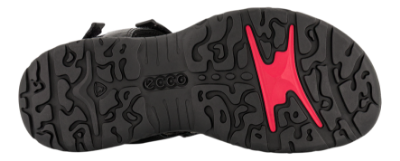 ECCO Offroad Roam Sandal Sort 85333304001