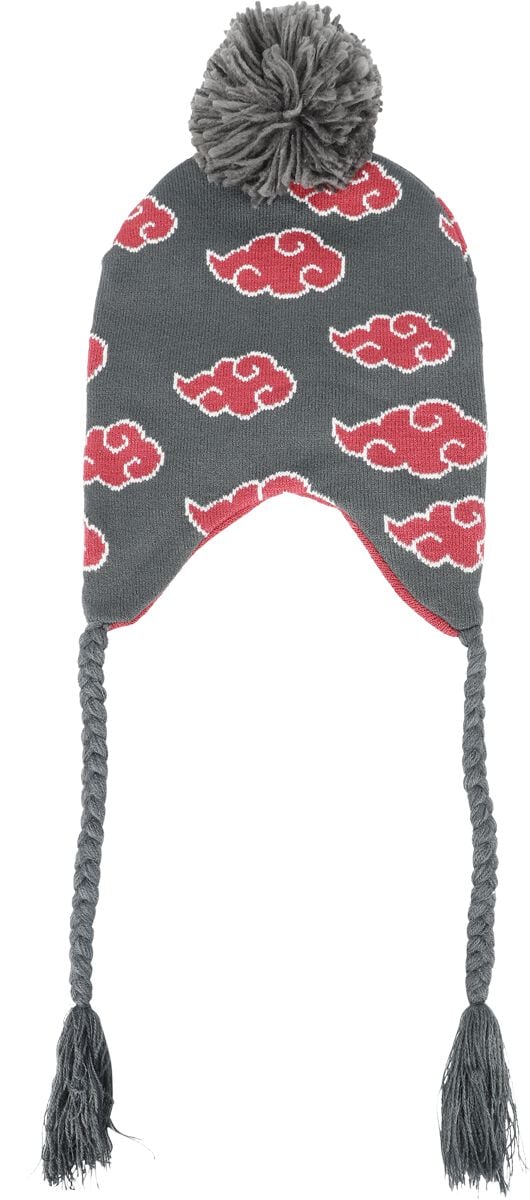 Shippuden - Akatsuki | Naruto Bonnet