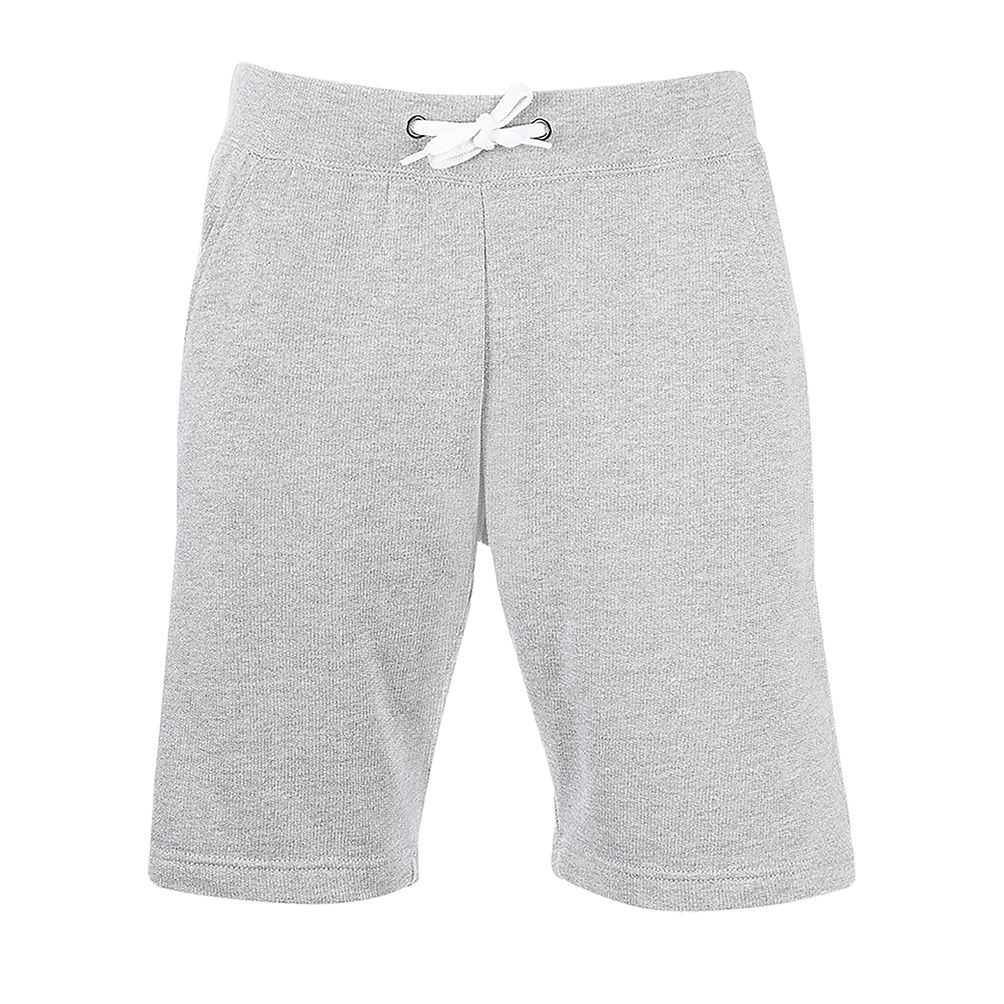 SOL'S 01175 - Shorts Homme Confort Été en Coton et Polyester