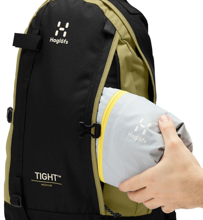 Tight M rygsæk
