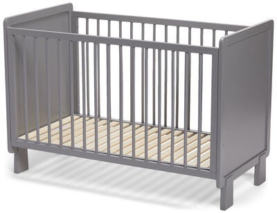 JLY Heaven Sprinkelseng, 125x65x86, Grå