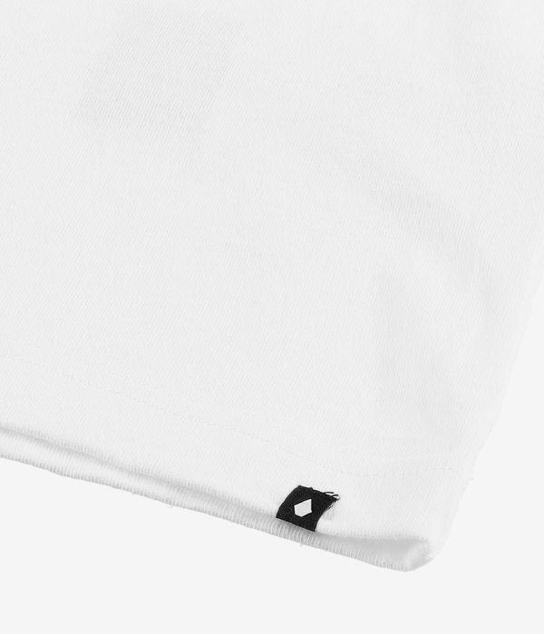 Volcom Street Keutchi T-Shirt (white)