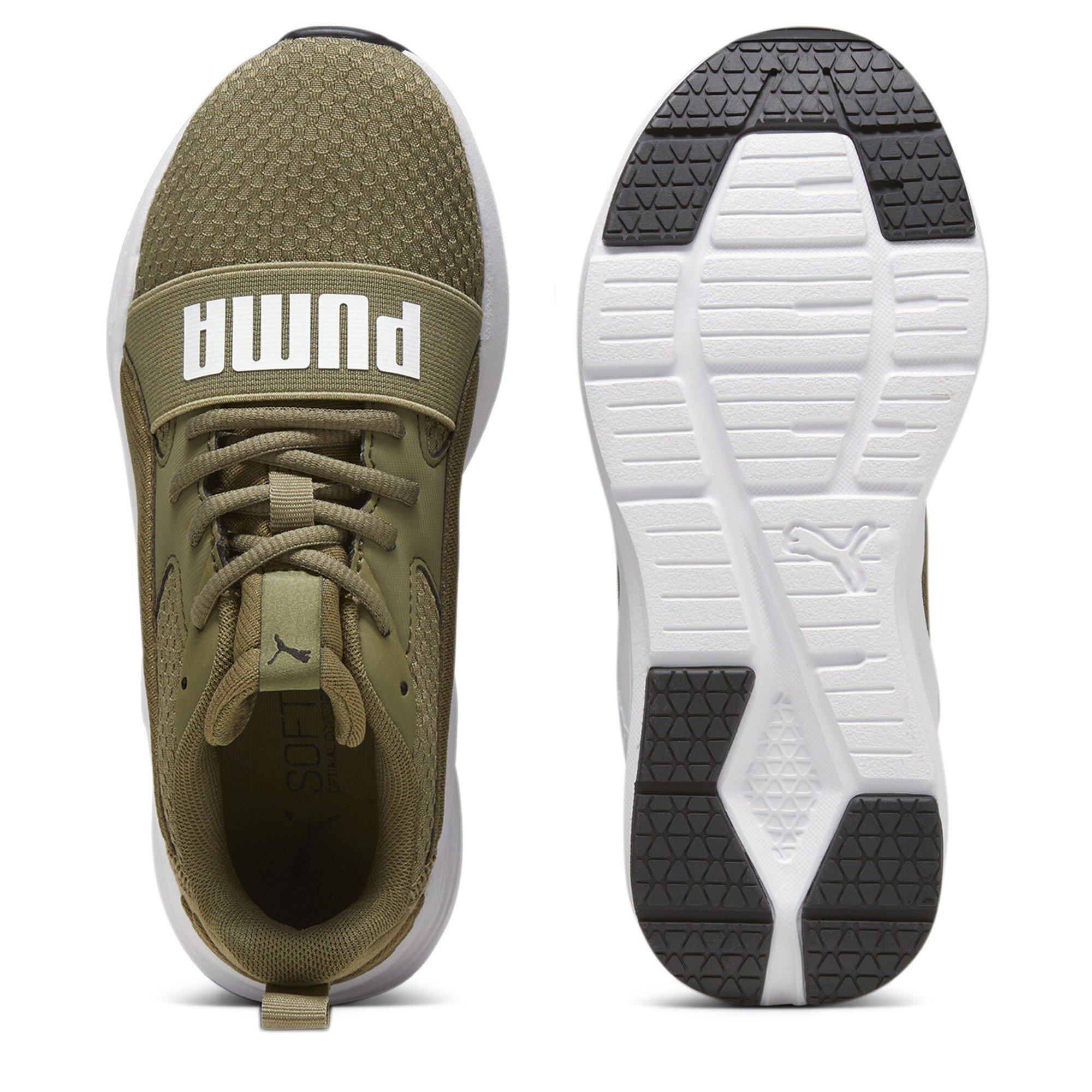 Puma Wired Run Pure Jr