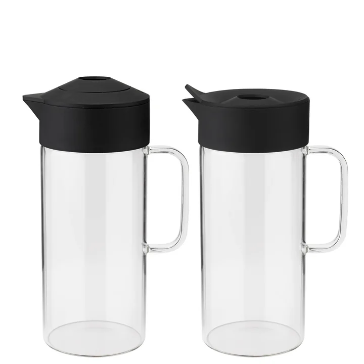 Rig-Tig by Stelton - PIP Servierkanne, blau