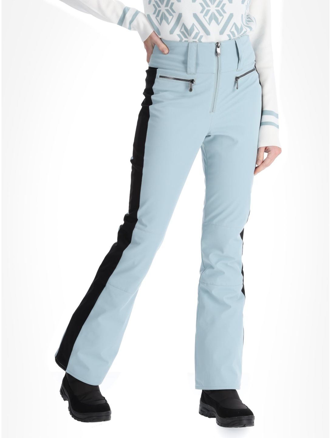 Luxe Sport 24PBH0822/WO skibroek dames